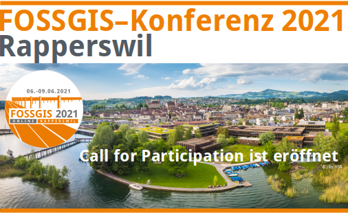 Bild kündigt Call for Participation an