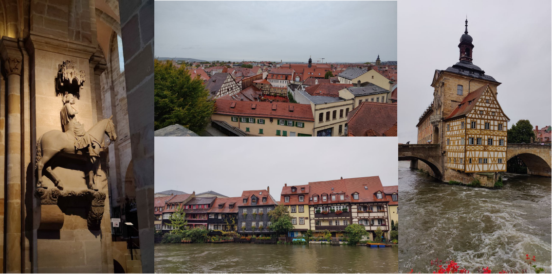 Sehenwürdigkeiten Bamberg